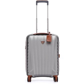 Roncato E-Lite 4 Rollen Kabinentrolley 55 cm