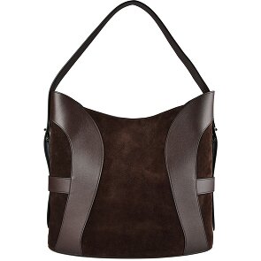AIGNER Deborah Shopper Tasche Leder 37 cm