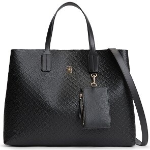 Tommy Hilfiger TH Icon Handtasche 45 cm
