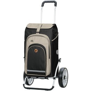Andersen Shopper Royal Shopper Hydro Einkaufstrolley 67 cm Andersen Shopper Royal Shopper Hydro Einkaufstrolley 67 cm
