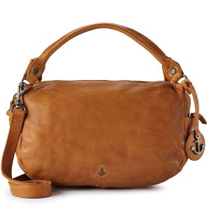 Harbour 2nd Saphira Schultertasche Leder 29 cm