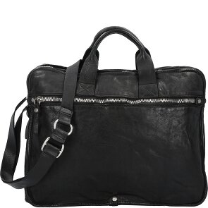 Campomaggi Noce Aktentasche Leder 38 cm