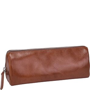 Leonhard Heyden Cambridge Stifteetui Leder 20,5 cm
