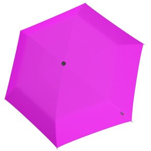 Knirps U.200 Ultra Light Duomatic Taschenschirm 28 cm