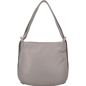 aunts & uncles Whisper Schultertasche Leder 31 cm