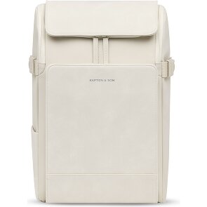 Kapten & Son Bali Daypack 46.5 cm Laptopfach