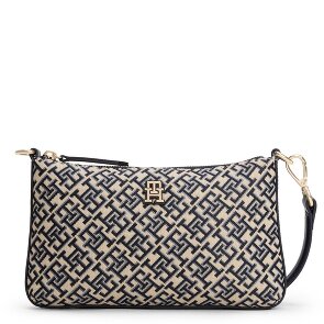 Tommy Hilfiger Jacquard Umhängetasche 24 cm