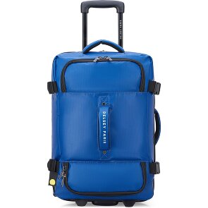 Delsey Paris Raspail 2 Rollen Reisetasche 54 cm