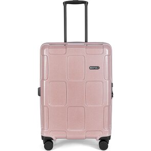 Epic Crate Reflex EVO 4 Rollen Trolley 65 cm