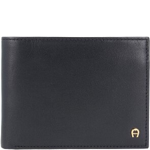 AIGNER Daily Basis Geldbörse Leder 11 cm