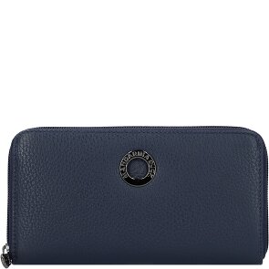 Mandarina Duck Mellow Geldbörse Leder 19 cm