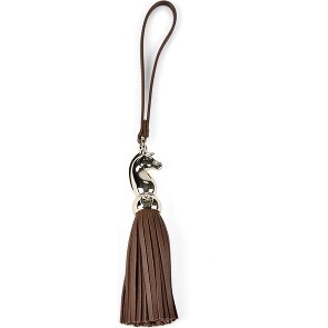 AIGNER Ciondollini Tascheanhänger Leder 24 cm