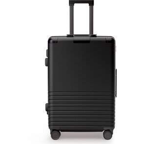 Kapten & Son Heathrow Check-In 4 Rollen Trolley 69 cm