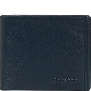 Samsonite Attack 3.0 Geldbörse Leder 10.5 cm