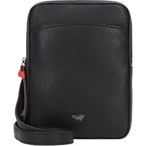 Braun Büffel Novara Umhängetasche Leder 14.5 cm