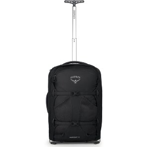 Osprey Farpoint Wheels 36 2-Rollen Reisetasche 55 cm Osprey Farpoint Wheels 36 2-Rollen Reisetasche 55 cm