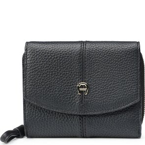 AIGNER Ambra Geldbörse Leder 12 cm