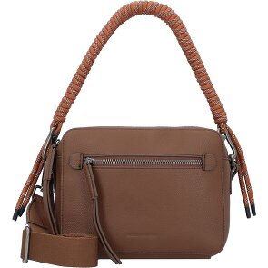 FredsBruder Nea Schultertasche Leder 23 cm FredsBruder Nea Schultertasche Leder 23 cm