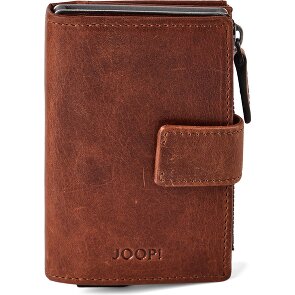 Joop! cerratano Geldbörse RFID Schutz Leder 10.5 cm