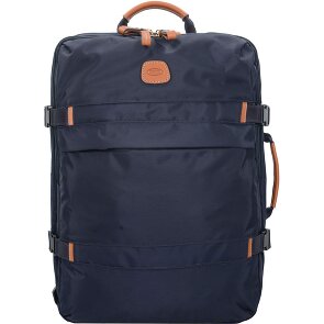 Bric's X-Travel Rucksack 42 cm Laptopfach