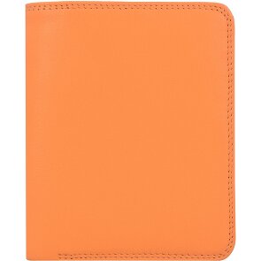 Mywalit Medium Wallet Geldbörse Leder 11 cm