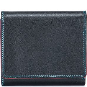 Mywalit Geldbörse RFID Schutz Leder 10.5 cm