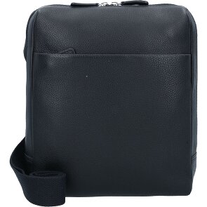 Leonhard Heyden Berlin Umhängetasche Leder 23 cm Leonhard Heyden Berlin Umhängetasche Leder 23 cm