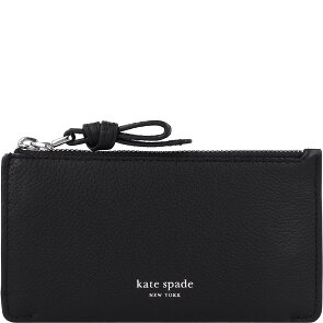 Kate Spade New York Loop Kreditkartenetui Leder 17 cm