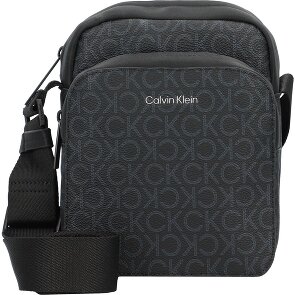 Calvin Klein CK Must Mini Bag Umhängetasche 16 cm Calvin Klein CK Must Mini Bag Umhängetasche 16 cm