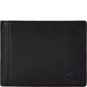 camel active Cliff Geldbörse Leder 12.5 cm