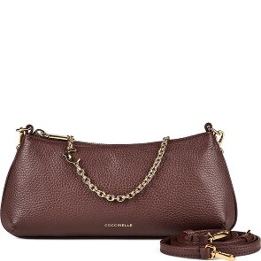 Coccinelle C-Me Schultertasche Leder 27 cm