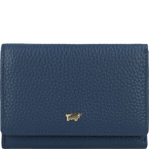 Braun Büffel Asti Geldbörse Leder 12 cm