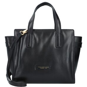 The Bridge Bianca Handtasche Leder 26 cm