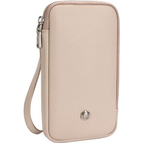 Jekyll & Hide Paris Handytasche Leder 10 cm