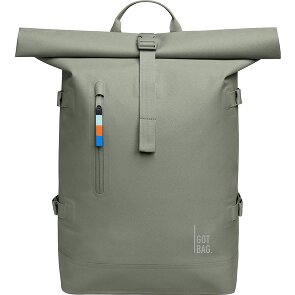 GOT BAG Rolltop 2.0 Daypack 43 cm Laptopfach