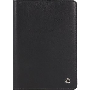 Esquire Harry Passetui RFID Leder 9,5 cm