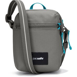 Pacsafe Go Micro Mini Bag Umhängetasche 12.5 cm