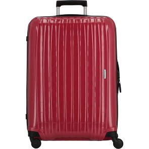 Samsonite Chronolite 4 Rollen Trolley 78 cm