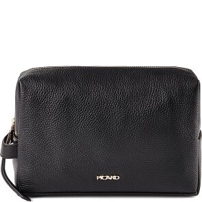 Picard Java 1 Kosmetiktasche Leder 19.5 cm