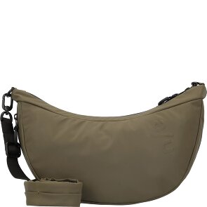 aunts & uncles Japan RE Yoshii RE Umhängetasche 34.5 cm mit Dehnfalte