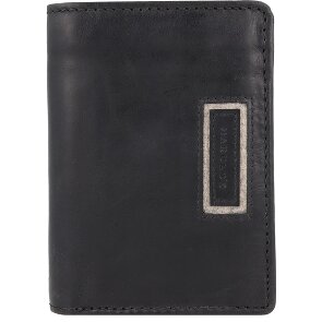 Harold's Aberdeen Geldbörse RFID Leder 13 cm