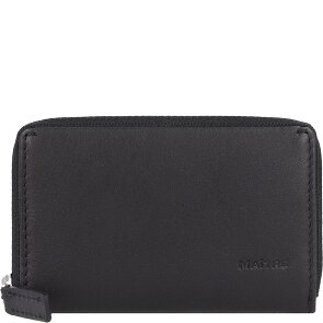 Maître F3 Adobar Kreditkartenetui RFID Schutz Leder 10.5 cm Maître F3 Adobar Kreditkartenetui RFID Schutz Leder 10.5 cm
