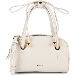 Furla Poppy Handtasche Leder 20 cm