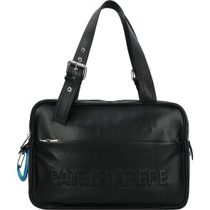 Patrizia Pepe (Im)Perfection Schultertasche Leder 35 cm Patrizia Pepe (Im)Perfection Schultertasche Leder 35 cm
