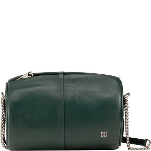 DuDu Abigail Umhängetasche Leder 19.5 cm