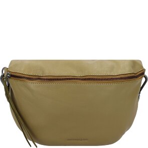 Harbour 2nd Just Pure Umhängetasche Leder 28 cm