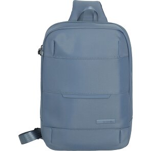 Travelite Workfloow Umhängetasche 23 cm