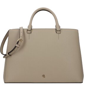 Lauren Ralph Lauren Hanna Handtasche Leder 40 cm