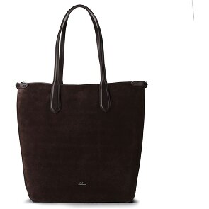 POLO RALPH LAUREN Bellport Shopper Tasche Leder 35 cm