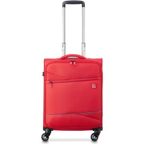 MODO by Roncato Eclipse 2.0 4 Rollen Kabinentrolley 55 cm